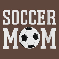 Womens Soccer Mama Soccer Mom Classic Tee | Teevron