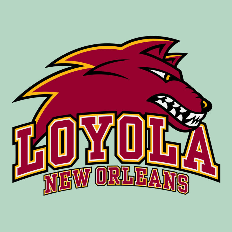 Loyola College Prep Classic Tee by linhVisuals | Teevron
