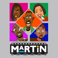 Martin Tv Show Classic Tee | Teevron