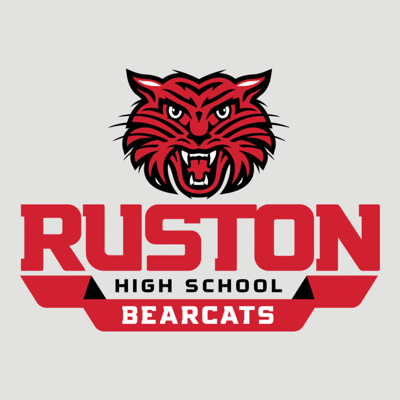 Ruston High School Classic Tee by linhVisuals | Teevron