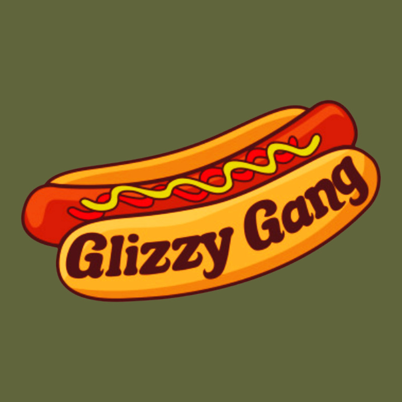 Glizzy Gang Glizzy Gobbler Classic Tee by linhVisuals | Teevron