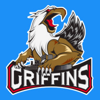 Grand Rapids Griffins Classic Tee | Teevron
