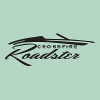 Crossfire Roadster Vector Art   Crossfire Classic Tee | Teevron