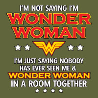 Wonder Woman Classic Tee | Teevron