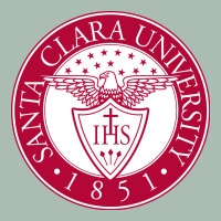 Santa Clara U Classic Tee | Teevron