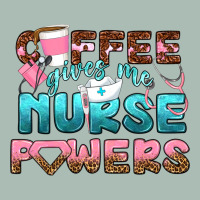 Coffee Gives Me Nurse Powers Bbs Classic Tee | Teevron
