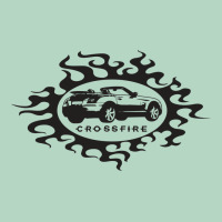 Tribal Xfire Roadster   Crossfire Roadster Classic Tee | Teevron