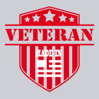 Veteran Made In Usa   Military Classic Tee | Teevron