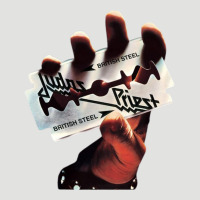 Judas Of Priest - British Steel Classic Tee | Teevron