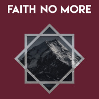 Faith No More Classic Tee | Teevron