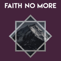 Faith No More Classic Tee | Teevron