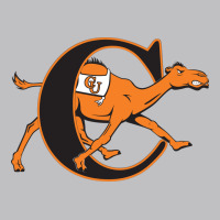 The Campbell Fighting Camels Classic Tee | Teevron