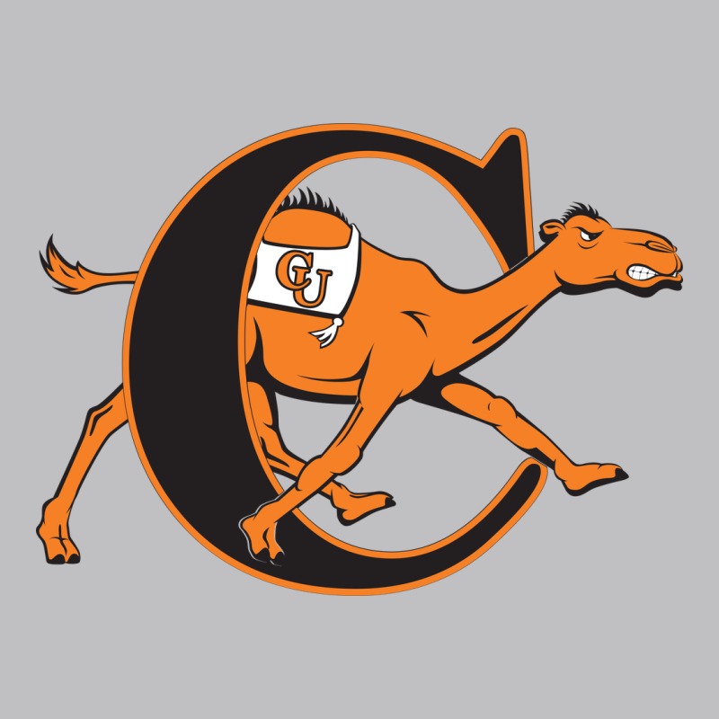 The Campbell Fighting Camels Classic Tee by linhVisuals | Teevron