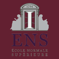 École Normale Supérieure (paris) Classic Tee | Teevron