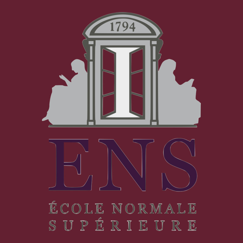 École Normale Supérieure (paris) Classic Tee by linhVisuals | Teevron