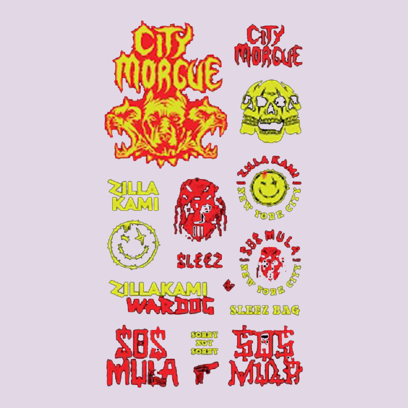 America, Concert, Europe, Morgue, World,nying, Sosmula, City, Rap, Cit Classic Tee by linhVisuals | Teevron