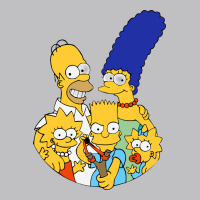 Simpson Classic Tee | Teevron