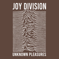 Joy Division - Unknown Pleasures Classic Tee | Teevron
