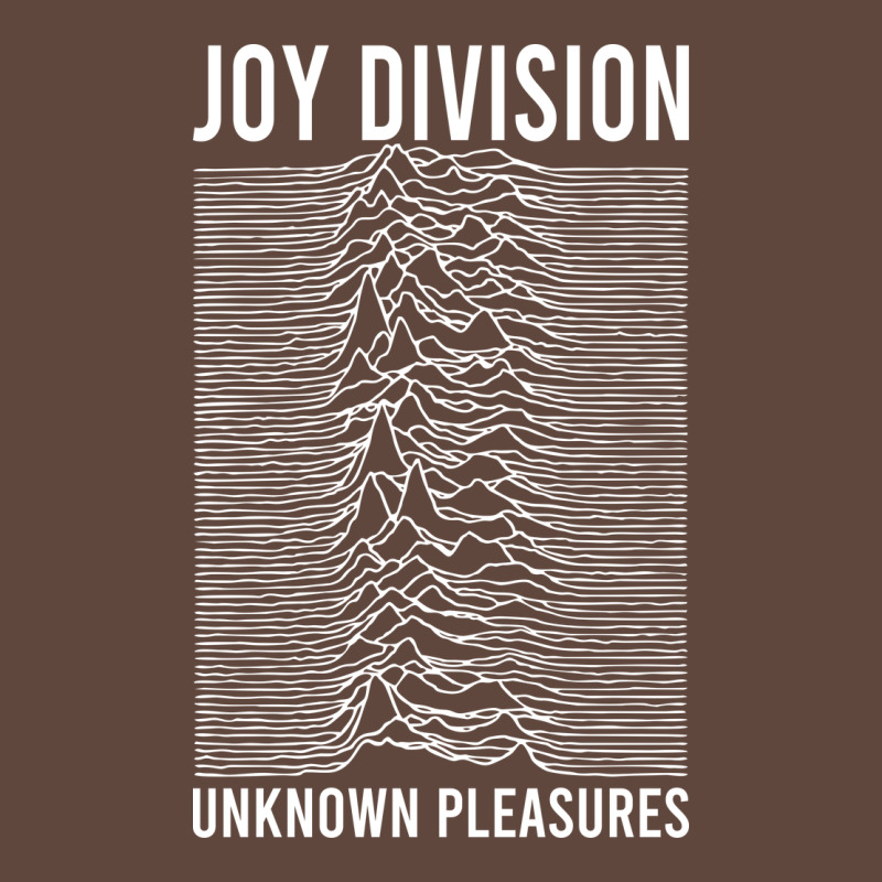 Joy Division - Unknown Pleasures Classic Tee by linhVisuals | Teevron