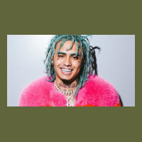 Chinese Rappers Beef With Lil Pump Classic Tee | Teevron