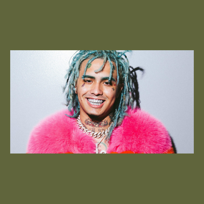 Chinese Rappers Beef With Lil Pump Classic Tee by linhVisuals | Teevron