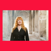 Sacks & Co Loreena Mckennitt Classic Tee | Teevron