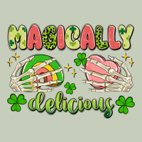 Magically Delicious Ladies Tee | Teevron