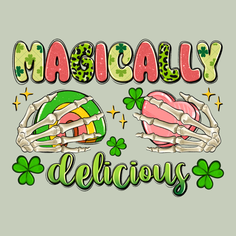 Magically Delicious Ladies Tee by Artiststas | Teevron