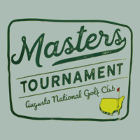 Masters Tournament Golf Club Classic Tee | Teevron