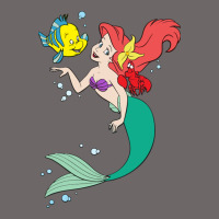 Ariel Mermaid Classic Tee | Teevron