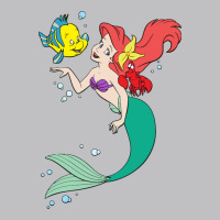 Ariel Mermaid Classic Tee | Teevron