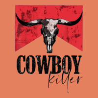 Cowboy Killer Tshirt Classic Tee | Teevron
