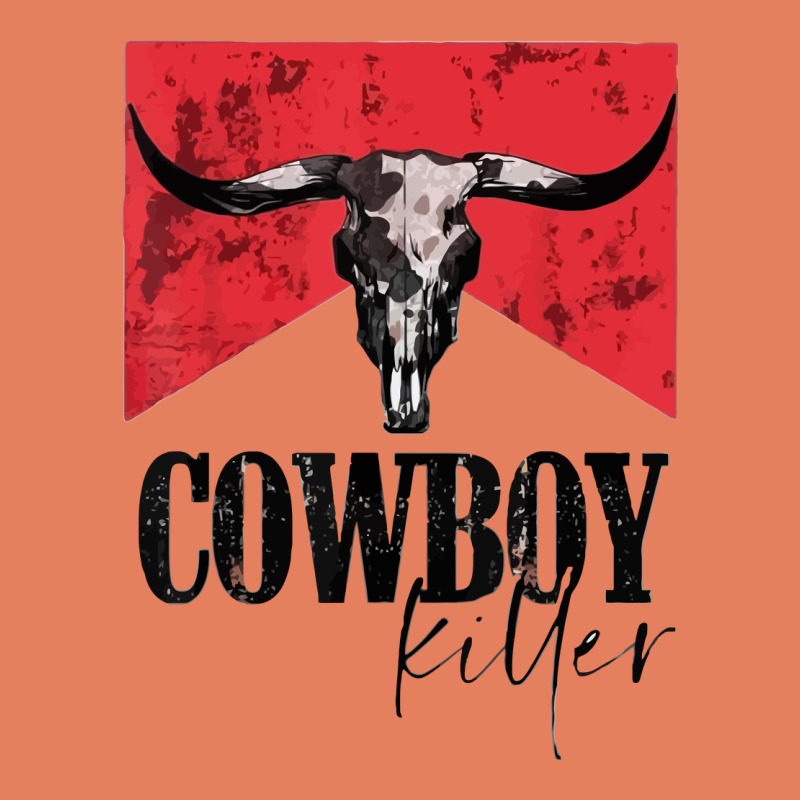Cowboy Killer Tshirt Classic Tee by linhVisuals | Teevron