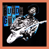 Buddy Guy  Best Player Bluess Legend Classic Tee | Teevron