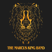 The Marcus King Classic Tee | Teevron