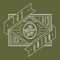 The Glorious Sons Classic Tee | Teevron
