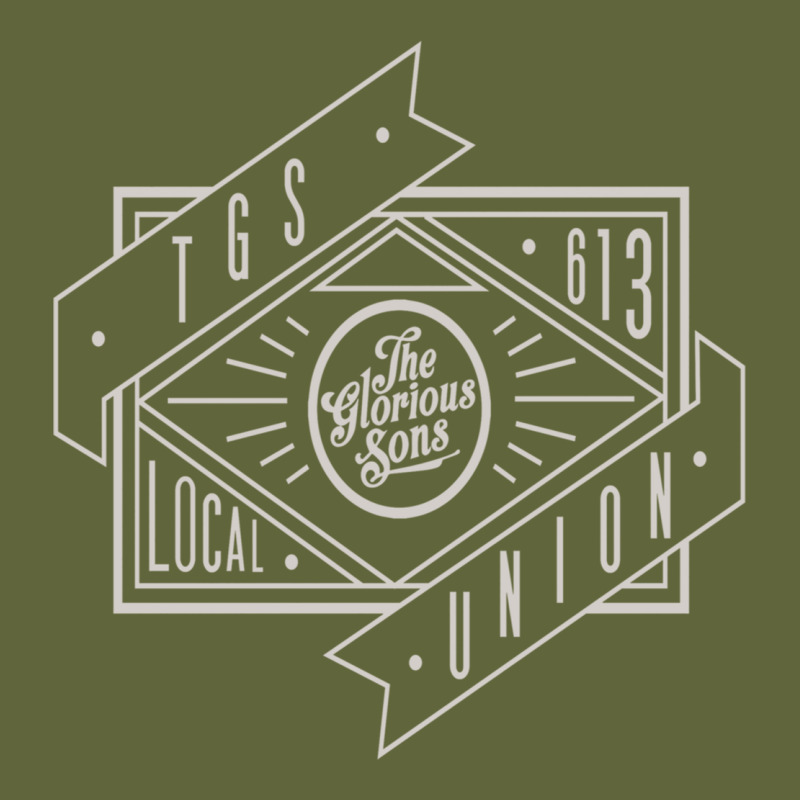 The Glorious Sons Classic Tee by linhVisuals | Teevron