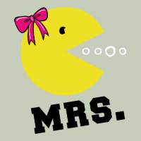 Mrs Pacman Classic Tee | Teevron