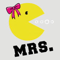 Mrs Pacman Classic Tee | Teevron
