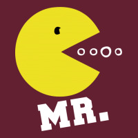 Mr Pacman Classic Tee | Teevron