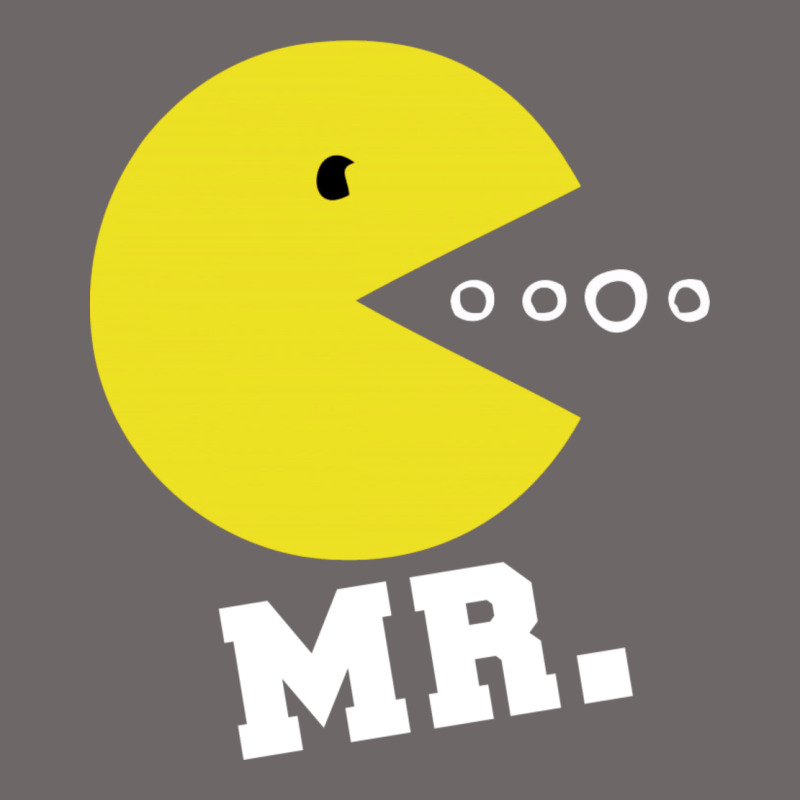 Mr Pacman Classic Tee by linhVisuals | Teevron