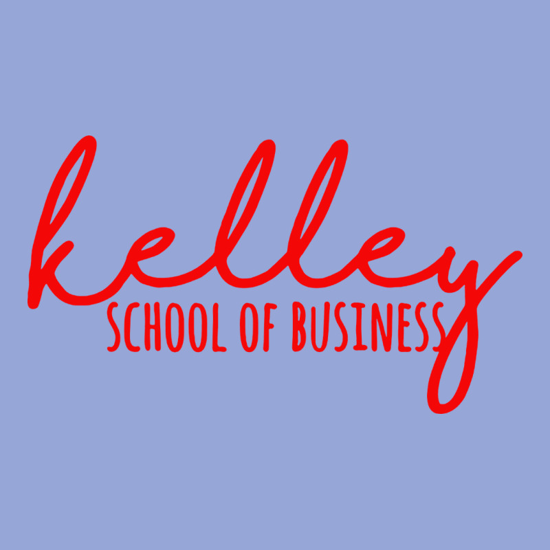Kelley School Of Business Classic Tee by linhVisuals | Teevron
