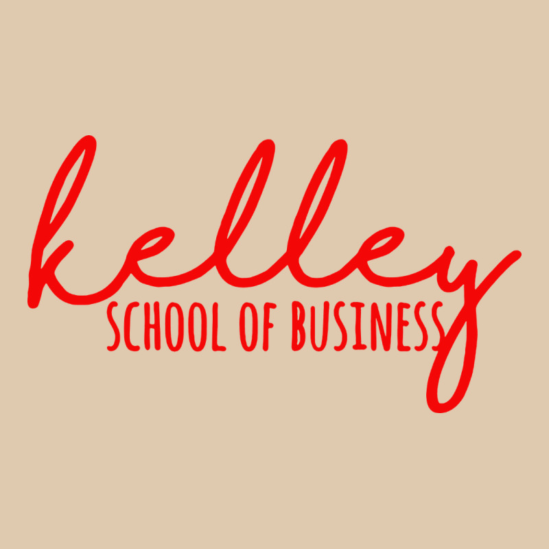 Kelley School Of Business Classic Tee by linhVisuals | Teevron