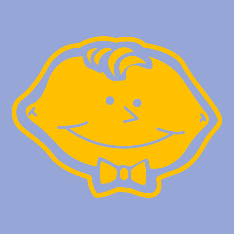 Lemonhead Vintage Classic Tee by linhVisuals | Teevron