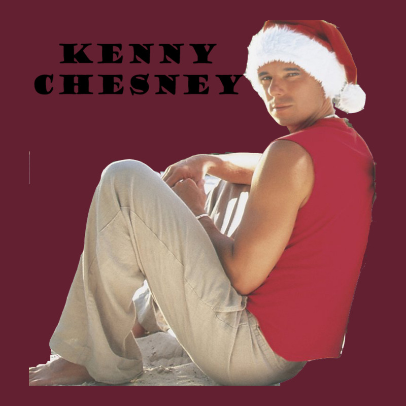 Kenny Chesney Classic Tee by linhVisuals | Teevron