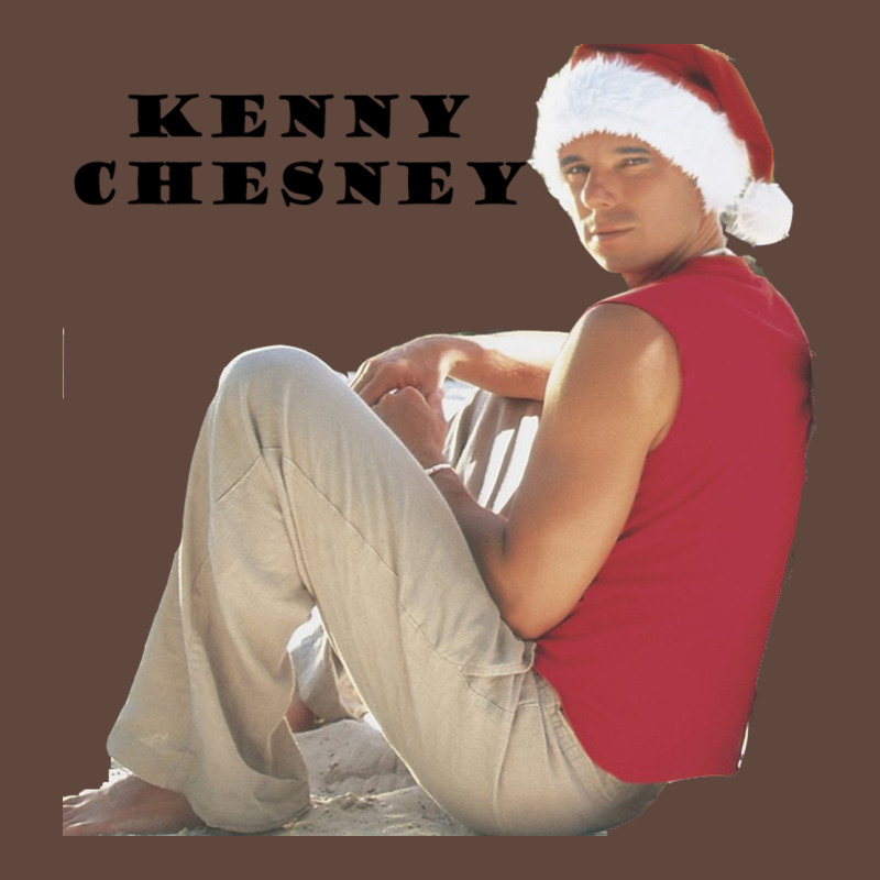 Kenny Chesney Classic Tee by linhVisuals | Teevron