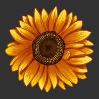 Soraya Sunflower Urban Heavy Tee | Teevron