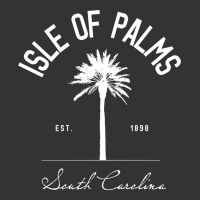 isle of palms sc palm tree isle of palms beach gift pullover hoodie | Teevron