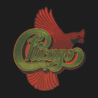 Vintage Chicago Classic Tee | Teevron