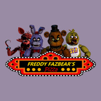 Freddy Fazbear's Classic Tee | Teevron